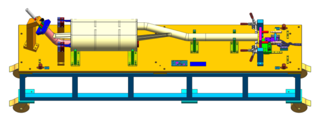 Exhaust