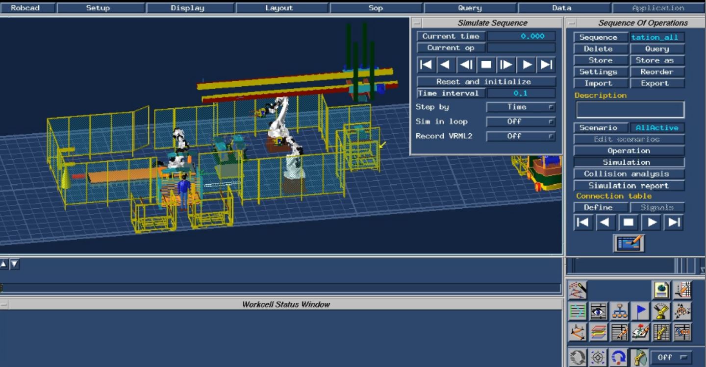 welding automation line3
