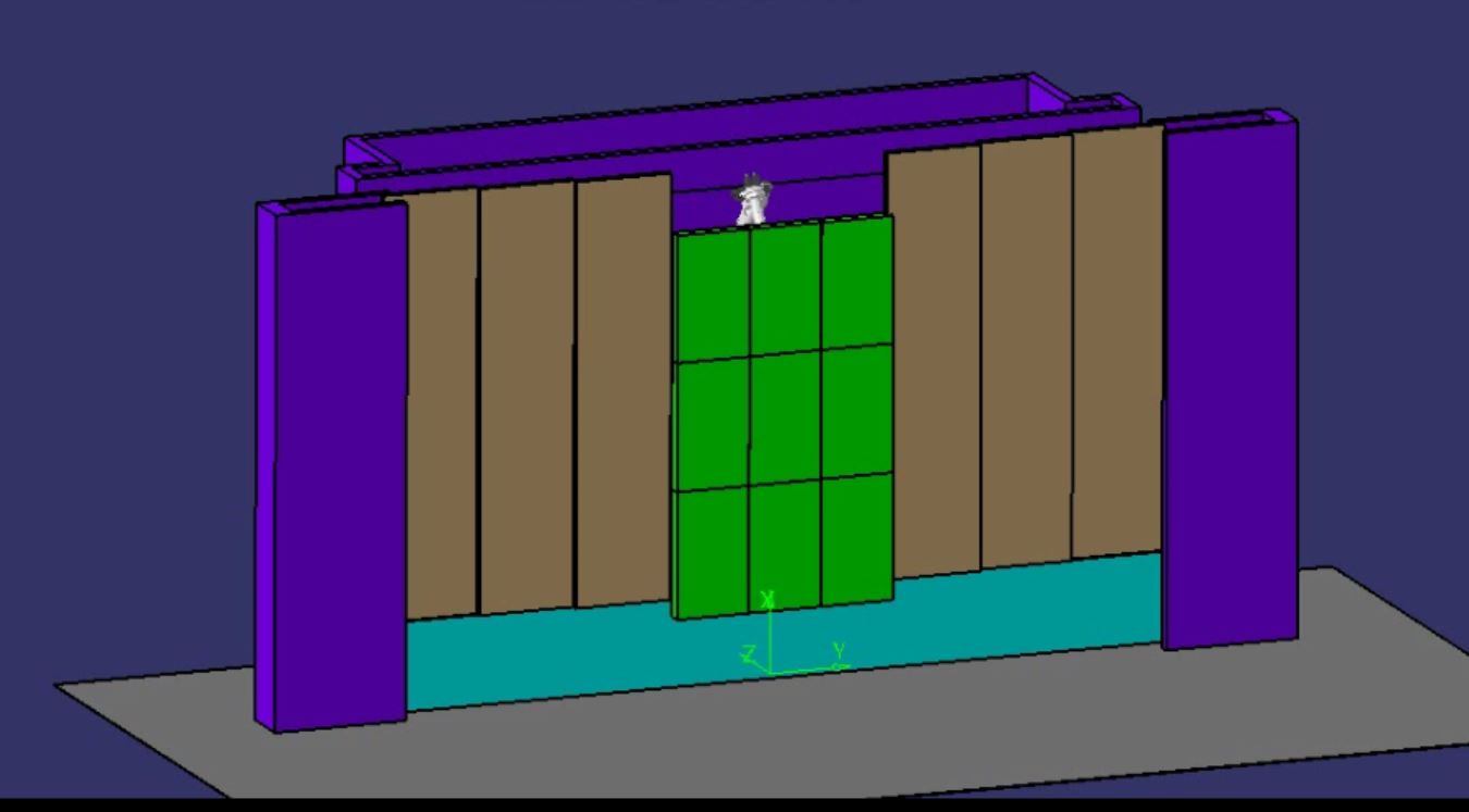 club automation