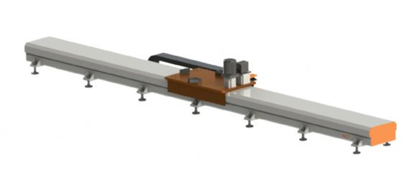Robot Conveyor 