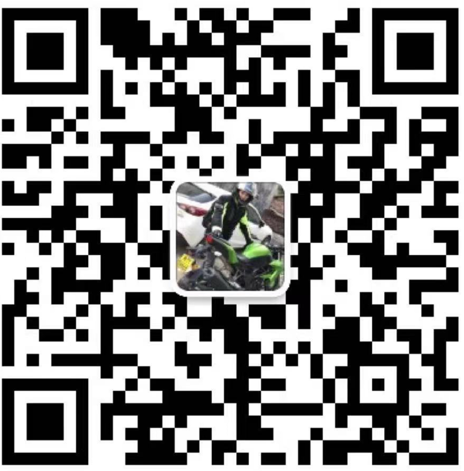 the qr code