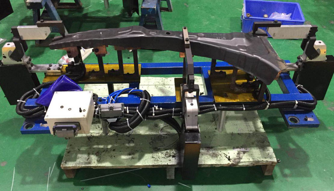 Laser JIG 
